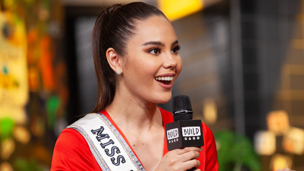 Miss USA & Miss Universe Pageants Are All About Women Empowering Women