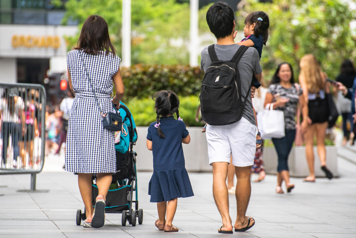 Last month, 30 children and one employee were affected following a gastroenteritis outbreak at the MindChamps pre-school’s Tanglin branch.