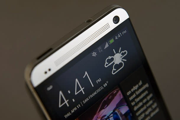 HTC One Max Specs