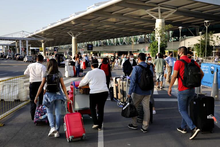 Aerolíneas suma vuelos a Brasil de cara a las vacaciones de invierno