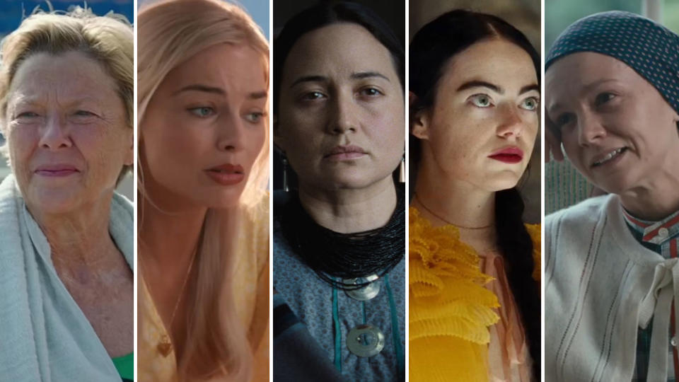 SAG Awards Final Voting Closes: Why I’m Changing My Prediction for Best Actress