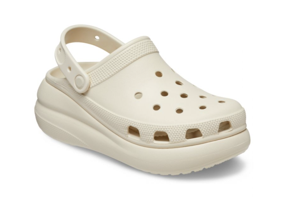 Crocs穿搭點襯好？曾被嫌棄的「醜鞋」掀起熱潮！參考金世正、BTS JIN都在穿的鞋款穿搭靈感｜#WearThisAllWeek