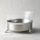 <p><strong>frontgate</strong></p><p>frontgate.com</p><p><strong>$18.96</strong></p><p>The couple that has everything is usually lacking when it comes to things they only use so often. This punch bowl is pleasing enough that they'll want to host parties more often and be proud to put a large batch cocktail on the table for all. Better, it insulates well, meaning that signature punch will stay cold and refreshing. </p>