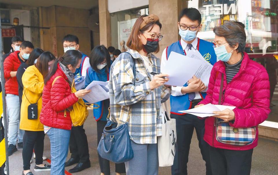 保險理賠醫起通服務再擴大 三軍總醫院入列（示意圖／本報資料照）