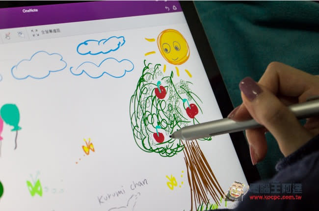 稱它是目前Windows最棒的平板電腦也不為過！Microsoft最新Surface Pro 4評測體驗心得