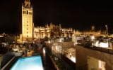 EME Catedral Hotel, Seville, Spain