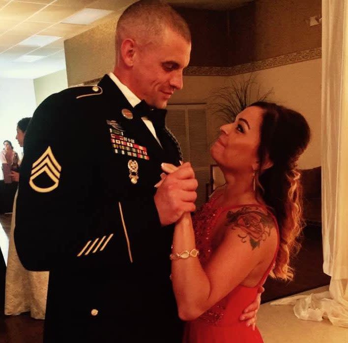 17 things to know if you’ve been invited to a military ball