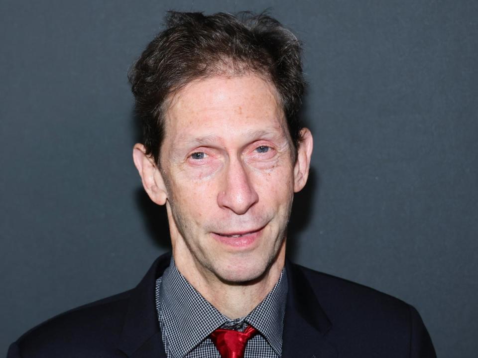 Tim Blake Nelson is ‘heartbroken to have been cut from ‘Dune: Part 2’ (Getty Images)