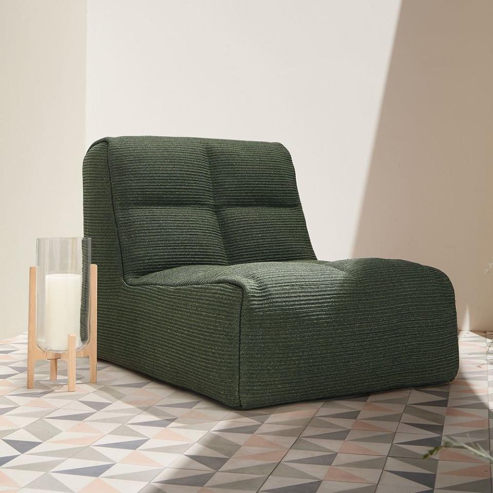 <p><a href="https://go.redirectingat.com?id=74968X1596630&url=https%3A%2F%2Fwww.westelm.com%2Fproducts%2Fkavala-outdoor-lounge-chair-h12210&sref=https%3A%2F%2Fwww.elle.com%2Ffashion%2Fshopping%2Fg60412443%2Fmost-comfortable-outdoor-chairs%2F" rel="nofollow noopener" target="_blank" data-ylk="slk:Shop Now;elm:context_link;itc:0;sec:content-canvas" class="link ">Shop Now</a></p><p>Kavala Outdoor Lounge Chair</p><p>westelm.com</p><p>$499.00</p>