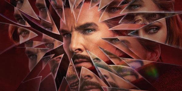 Doctor Strange en el Multiverso de la Locura | Top de críticas, reseñas y calificaciones