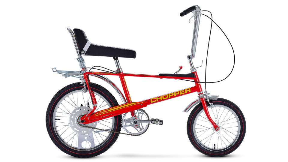 Raleigh Chopper