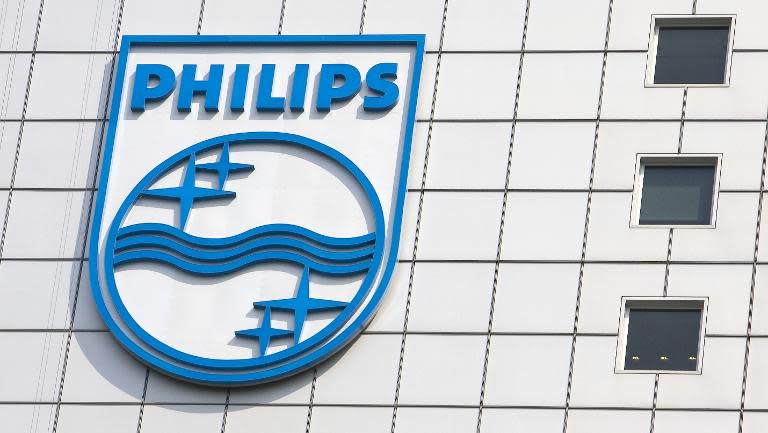 Dutch medical and consumer electronics giant Philips was fined 20 million euros for its part in forming a smartcard chip cartel in Europe