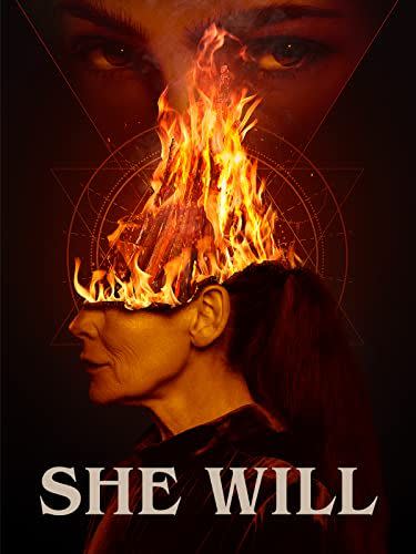 63) <i>She Will</i> (2021)