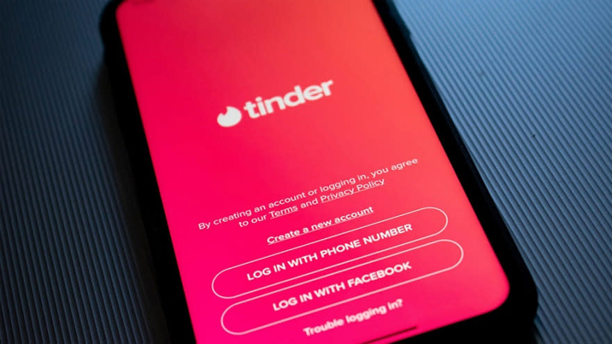 Tinder tiene hoy mucha competencia en apps que ofrecen distintos modos de conectar a sus usuarios.