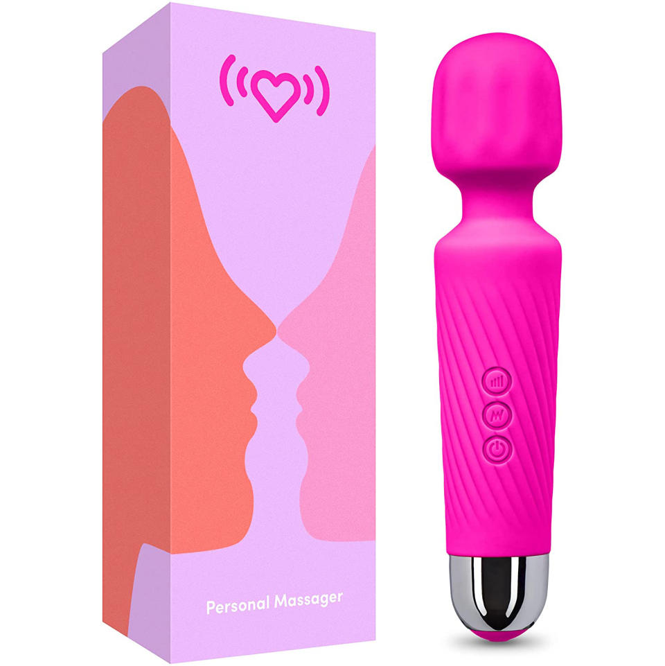 lune personal massager, best sex toys