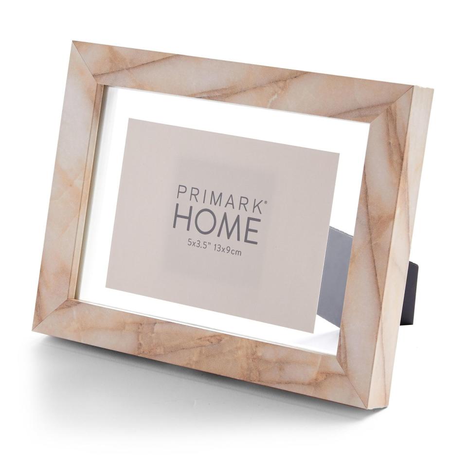 Primark new homeware range