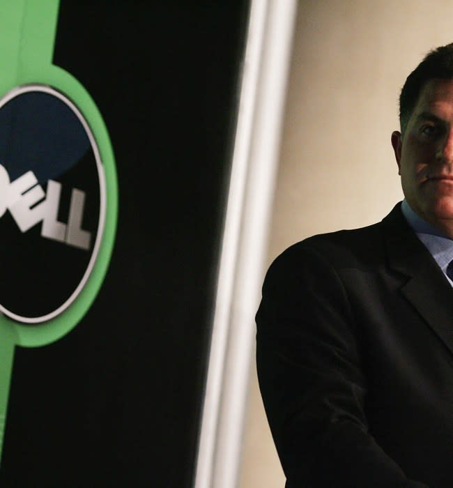 Michael Dell Open Letter