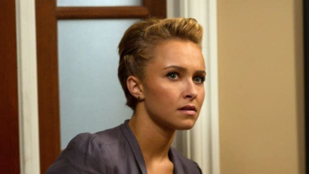 Hayden Panettiere as Kirby Reed in "Scream 4." The character and star will return for "Scream 6."<p>Paramount Pictures</p>