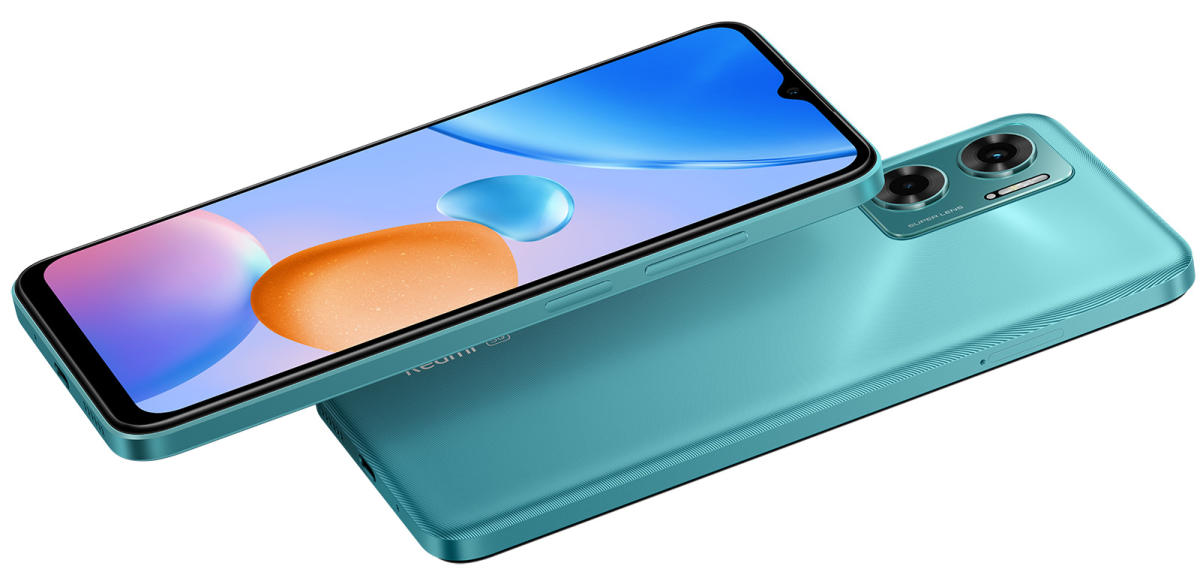 Xiaomi Redmi Note 10 5G is the Latest Affordable 5G Phone