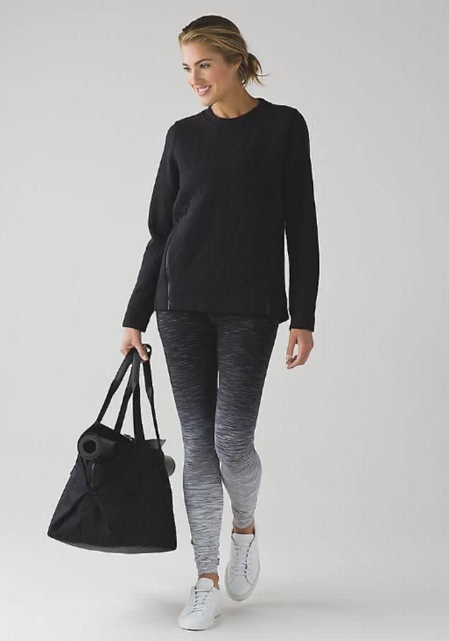 Lululemon Wunder Under Pant - $149.00. Photo: Lululemon.