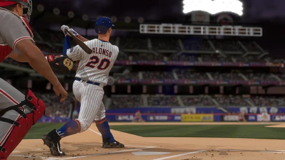 MLB The Show 24