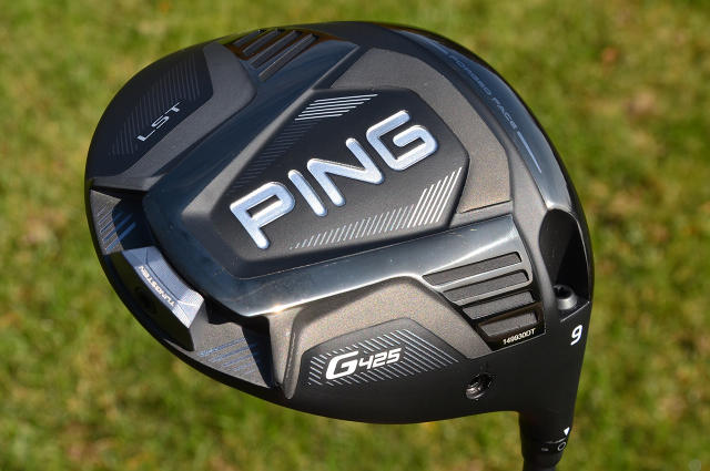 Ping G425 Max, G425 LST, G425 SFT drivers - Yahoo Sports