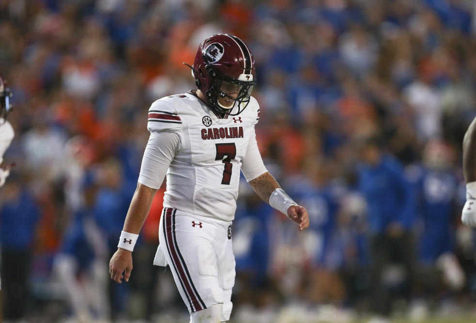 Deebo Samuel Next Team Odds: Oddsmakers Give Deebo a 20% Chance to