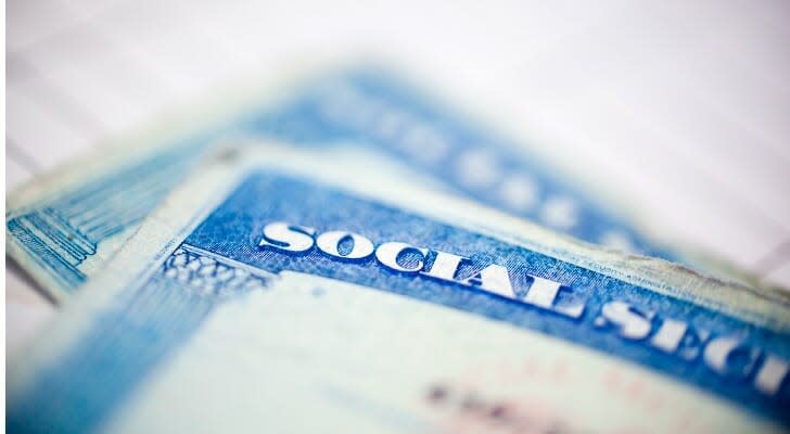 A MassMutual poll found that a people nearing retirement age don't have firm understanding of Social Security.