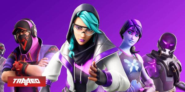 Expogame ha revelado que habrá batallas con Nerfs y competencias de Fortnite en Estación Mapocho para juntar créditos y comprar lo que quieras