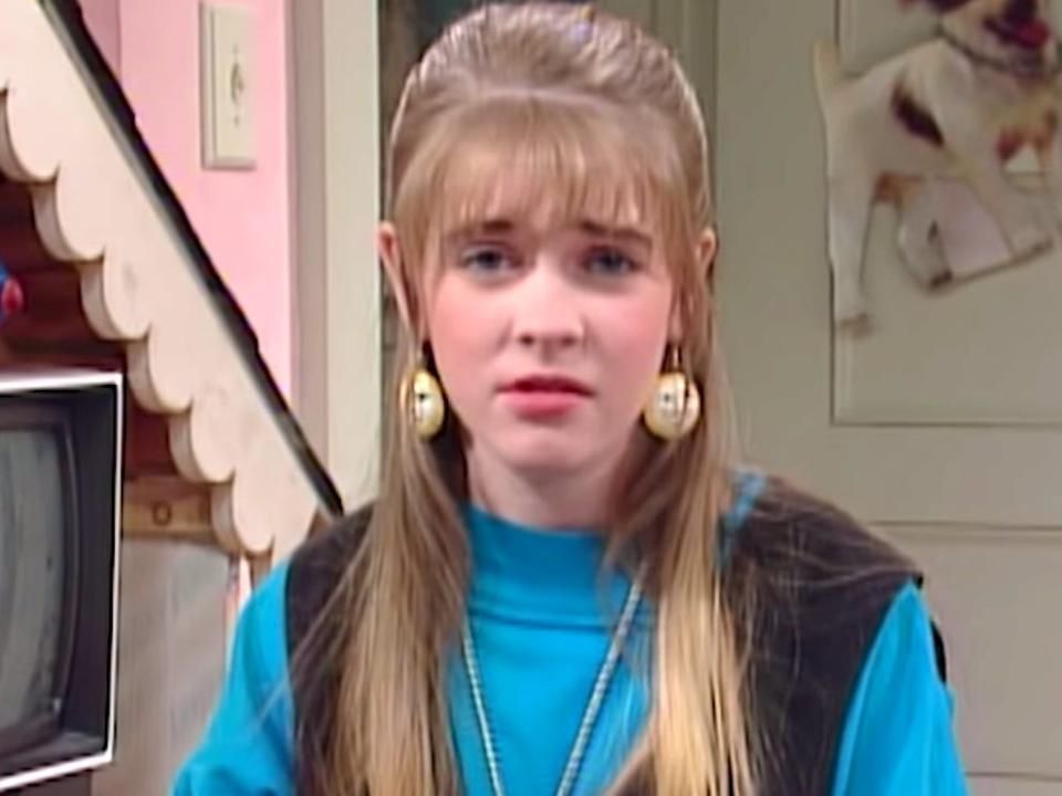 clarissa explains it all