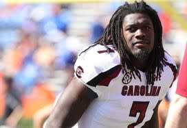 Jadeveon Clowney