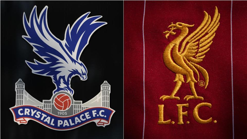 Crystal Palace vs Liverpool: Preview, predictions and lineups