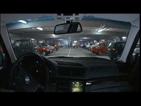 <p>The Bond franchise started its three-film partnership with BMW on the wrong foot with the Z3, which appeared in 1995's <em>GoldenEye</em>. That car was a little soft for Bond, though thankfully it had a minimal amount of screen time. The tricked-out 750iL Bond drives in <em>Tomorrow Never Dies</em><span>, with its memorable parking garage chase scene, was a big improvement—though it wasn't the best BMW Bond ever drove.</span></p>