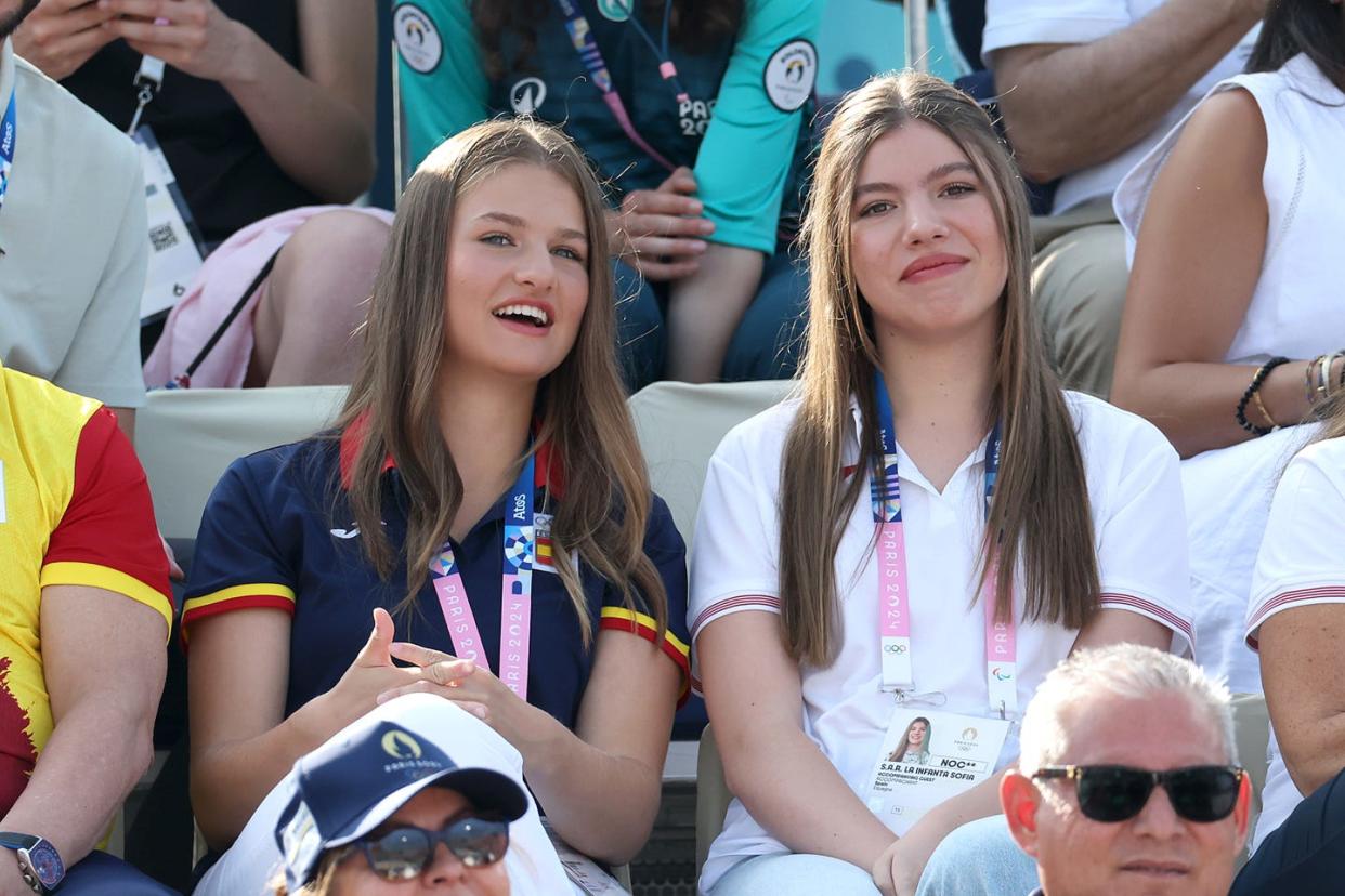 beach volleyball olympic games paris 2024 day 3