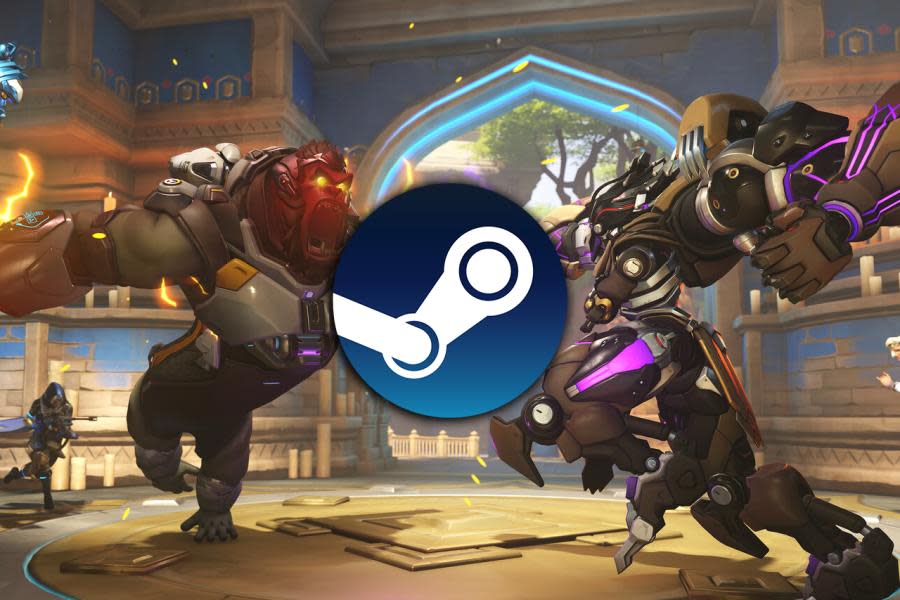 Overwatch 2: ¿cómo vincular la cuenta de Battle.net con Steam?