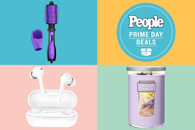 s Outlet Is Packed with Deals for October Prime Day