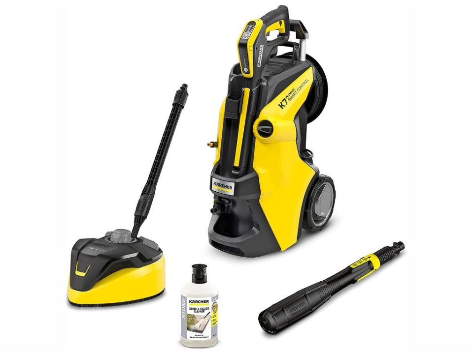 Kärcher K 7 premium smart control home high pressure washer: Was £742.53, now £431.99, Amazon.co.uk (Amazon)