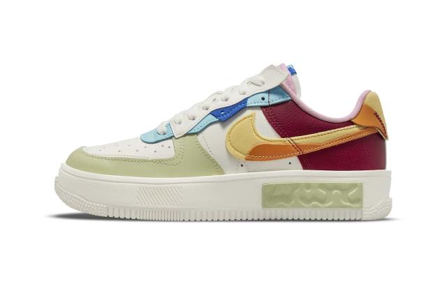 The Best Air Force 1s to Buy Right Now.