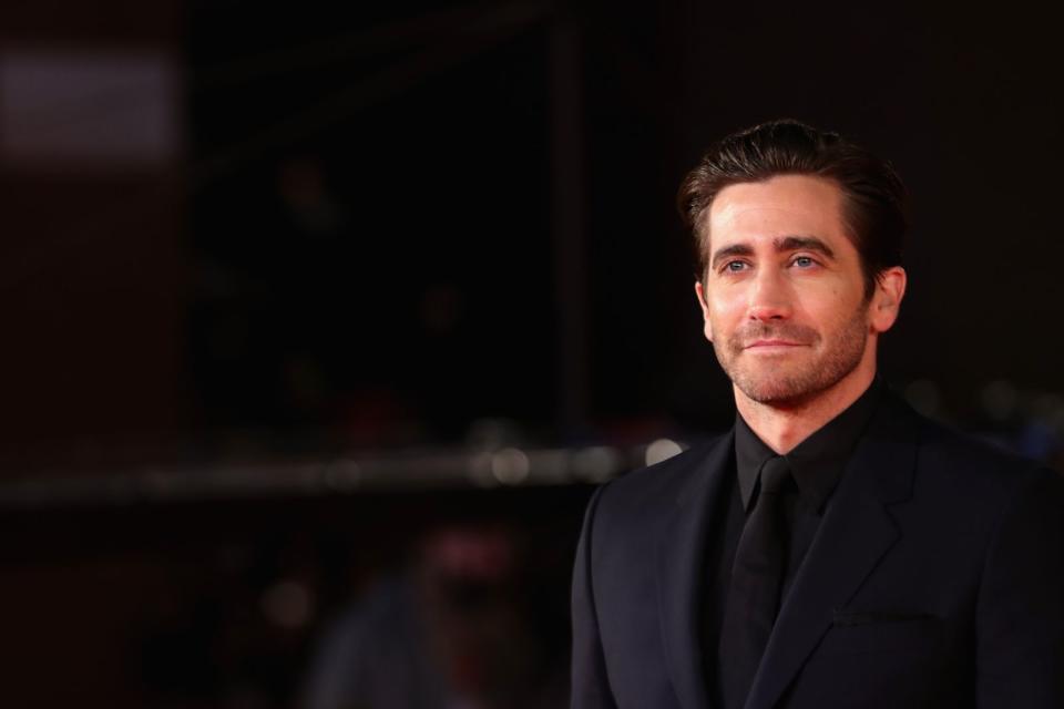 Jake Gyllenhaal