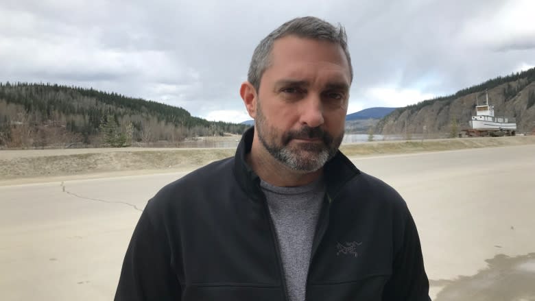 Placer mining, aviation fuel exempt from carbon tax in Yukon, says gov't