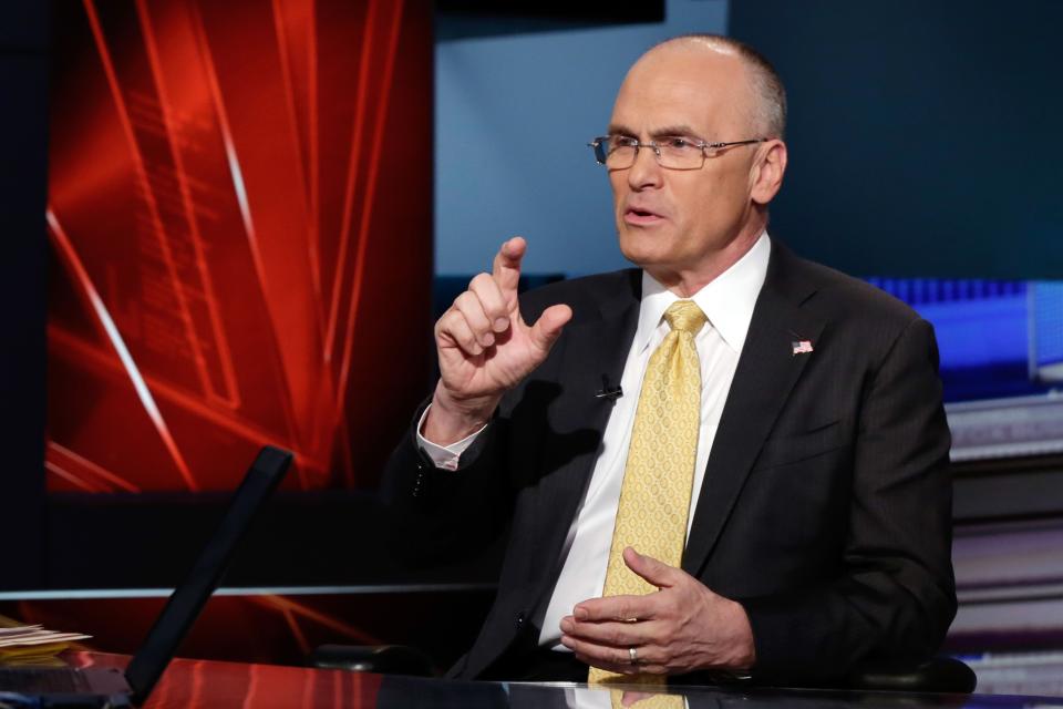 Andrew Puzder, a fast-food magnate nominated by President Donald Trump to be Secretary of Labor, withdrew amid revelations he had once employed an undocumented housekeeper and failed to promptly pay taxes on her.