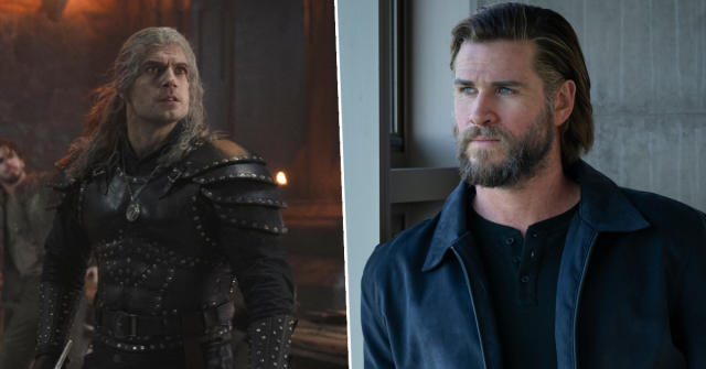 Who's the richest Witcher? Henry Cavill and Liam Hemsworth's net