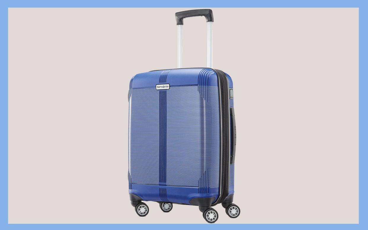 samsonite carry on ebags sale