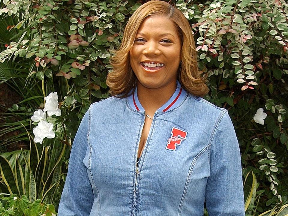 queen latifah 2002