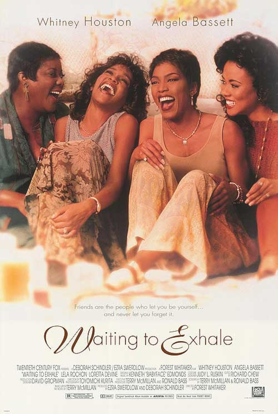 waiting to exhale