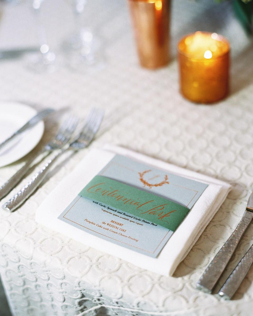 The Place Setting