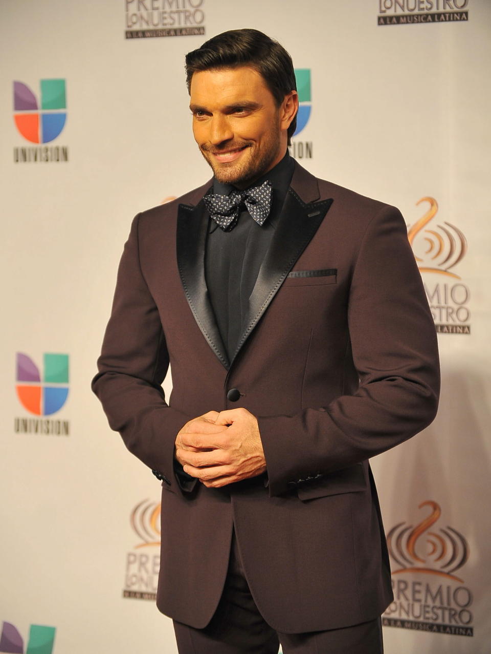 Julián Gil (Getty Images)