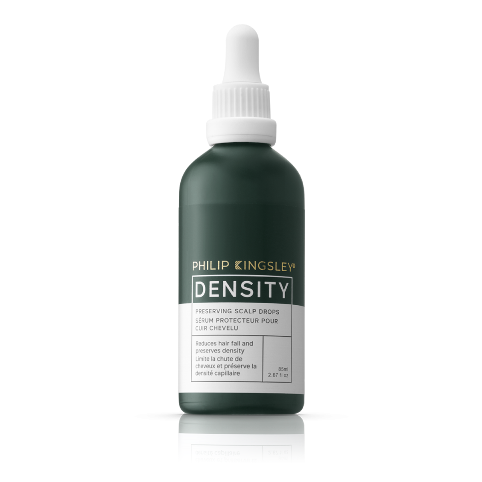 <p><a href="https://go.redirectingat.com?id=74968X1596630&url=https%3A%2F%2Fwww.philipkingsley.com%2Fdensity-preserving-scalp-drops.html&sref=https%3A%2F%2Fwww.townandcountrymag.com%2Fstyle%2Fbeauty-products%2Fg45271357%2Fbest-hair-growth-serums%2F" rel="nofollow noopener" target="_blank" data-ylk="slk:Shop Now;elm:context_link;itc:0;sec:content-canvas" class="link ">Shop Now</a></p><p>Density Preserving Scalp Drops for Hair Loss</p><p>philipkingsley.com</p><p>$70.00</p>