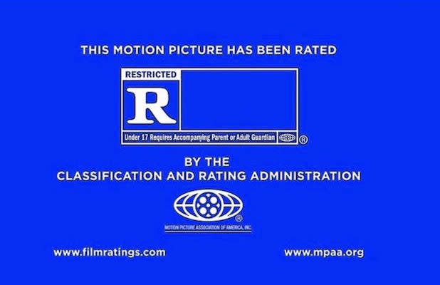 R (MPA), Rating System Wiki