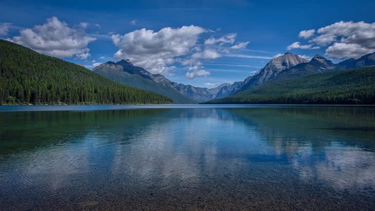 Glacier National Park